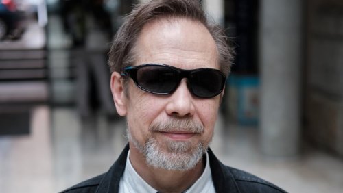 Prof. Przemysław Czapliński, fot. Władysław Gardasz