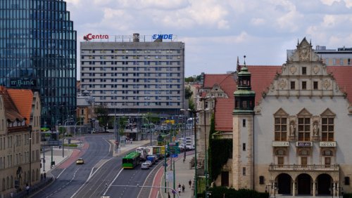 Sześć grantów MINIATURA 9 dla UAM, fot. Adrian Wykrota