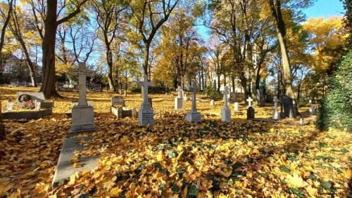 Wszystkich Świętych