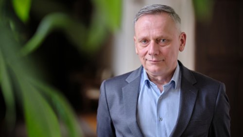 Prof. Maciej Walkowski