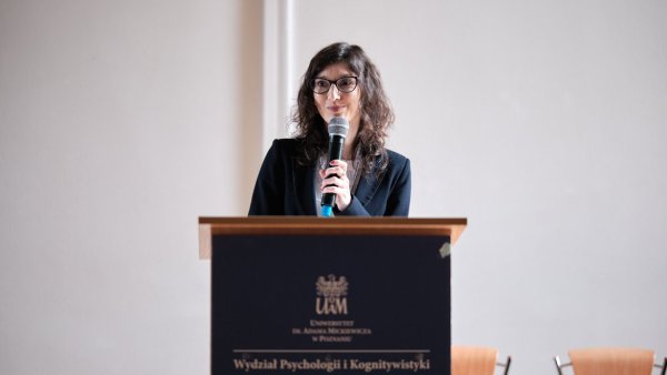 XXVI Kongres Polskiego Towarzystwa Neuropsychologicznego, fot. Władysław Gardasz