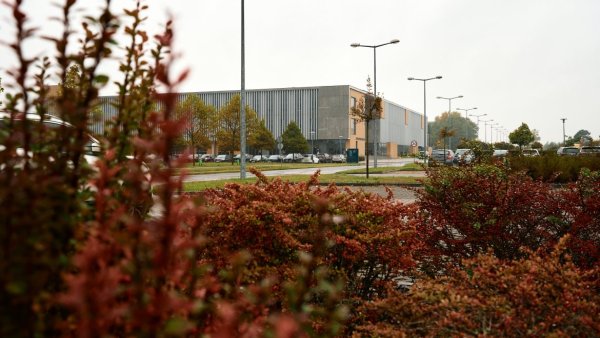 Dni ID-UB w UAM odbędą się na Kampusie Morasko, fot. Władysław Gardasz