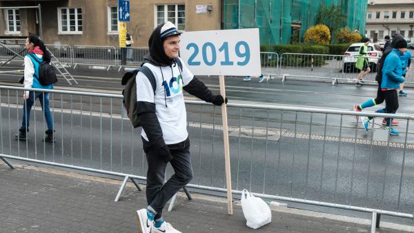 12. PKO Poznań Półmaraton