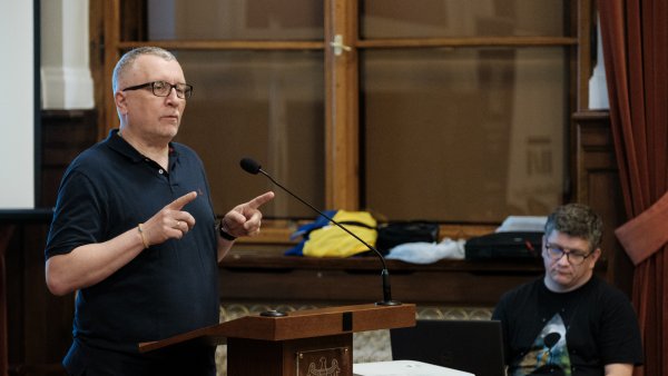 Fot. Adrian Wykrota