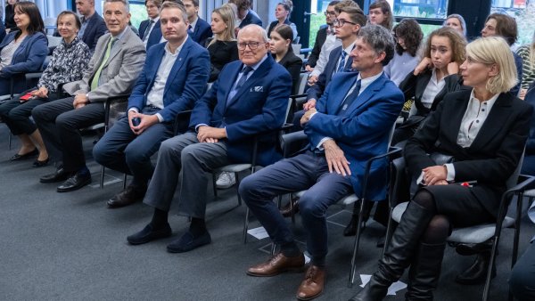 Stypendia Miasta Poznania. Pełna lista Fot. Łukasz Gdak