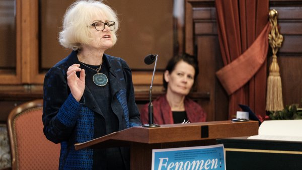 20-lecie Centrum Badań Edyty Stein  Fot. Adrian WYkrota