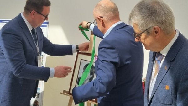 Konferencja poświęcona pamięci Profesor Danieli Sołowiej