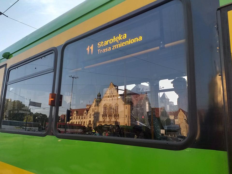 Aula UAM. Fot. Jagoda Haloszka 