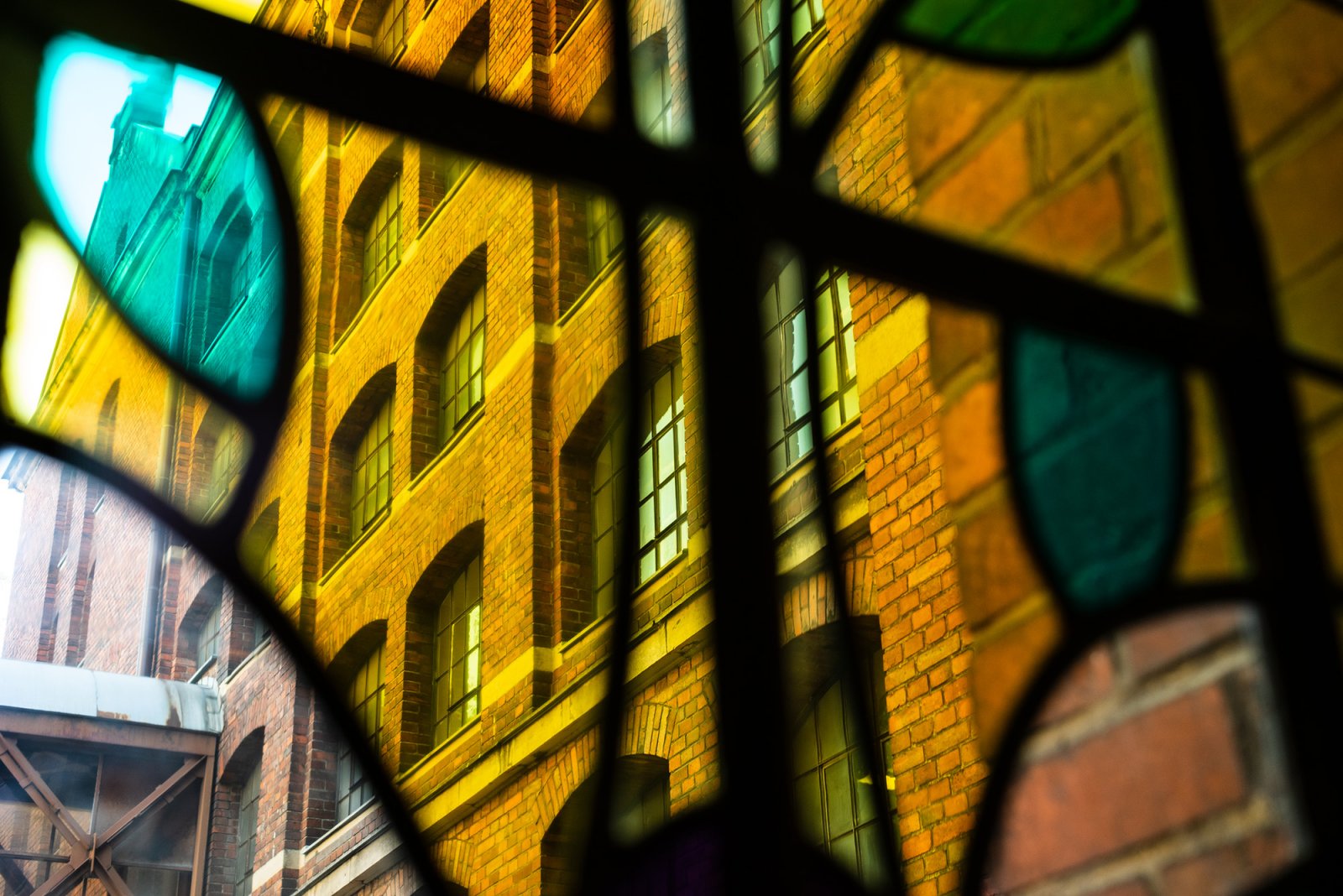 Biblioteka Uniwersytecka