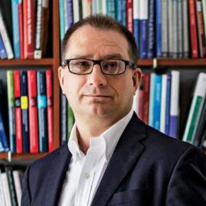 Fot. Centrum Studiów nad Polityką Publiczną