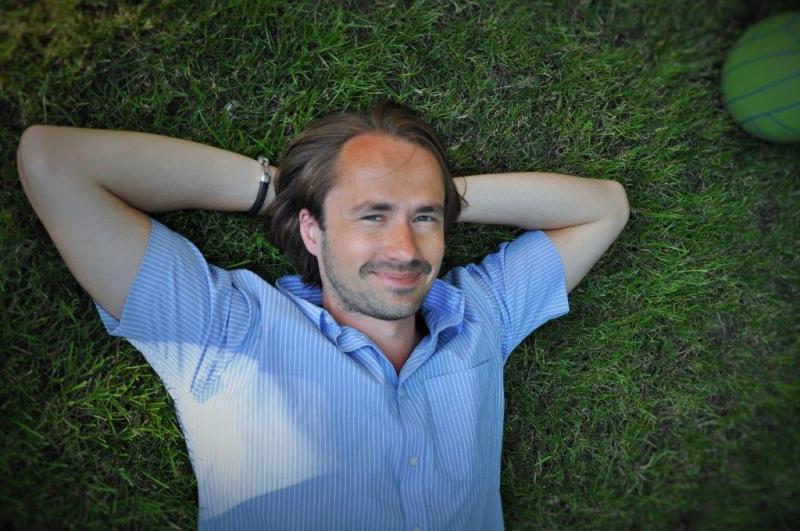 prof. Łukasz Musiał