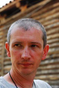 profesor Tomasz Rzepiński