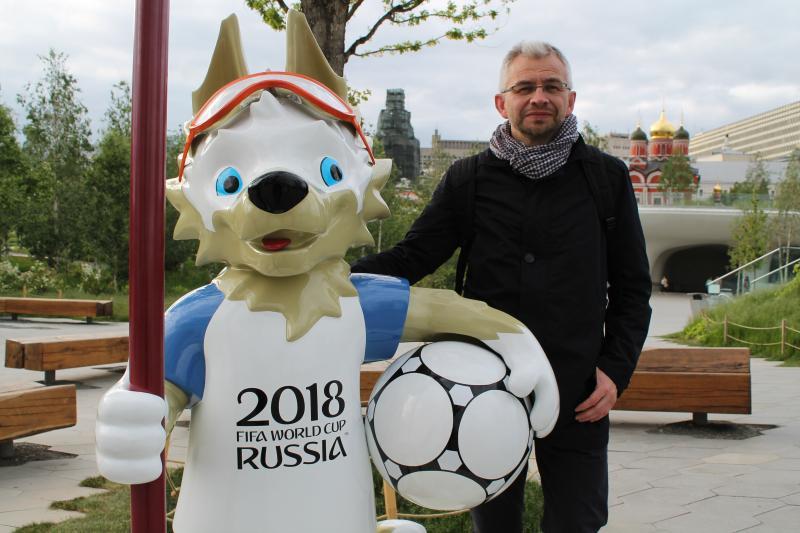 prof. Janusz Taborek