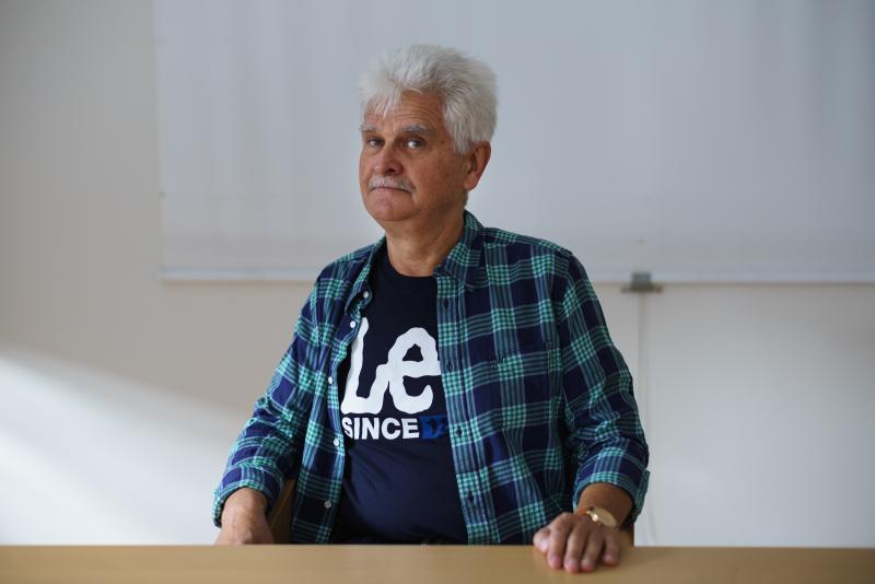 prof. Grzegorz Łukomski