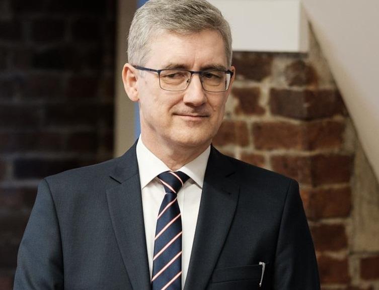 prof. Jarosław Liberek