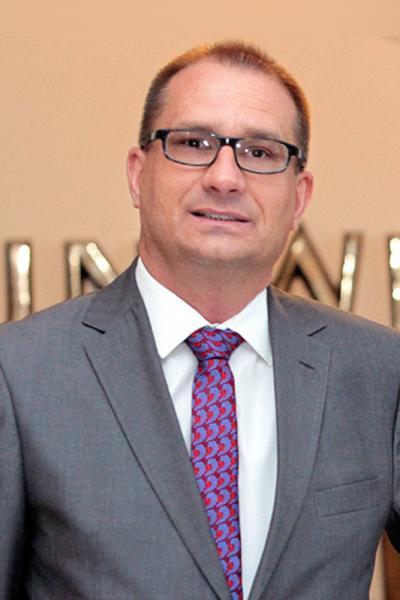 prof. Marek Kwiek/ fot. Piotr Skórnicki