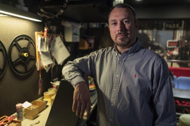 prof. UAM dr hab. Fot. Mariusz Forecki