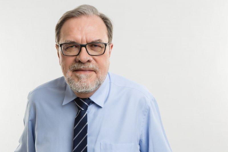 prof. Andrzej Lesicki