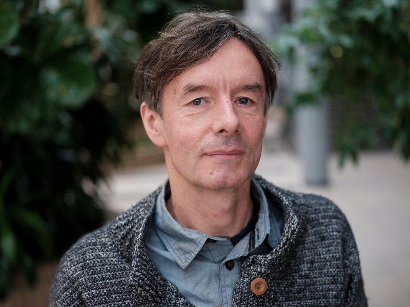 prof. Jacek Radwan fot. Adrian Wykrota