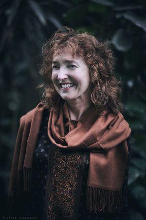 Prof. UAM Magdalena Wrembel