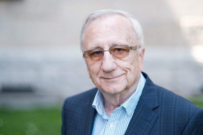 Prof. Zdzisław Kędzia