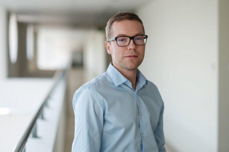 Dr Andrzej Zieleziński