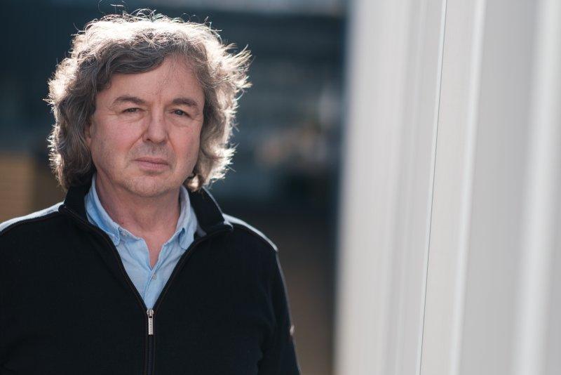 Prof. Michał Buchowski