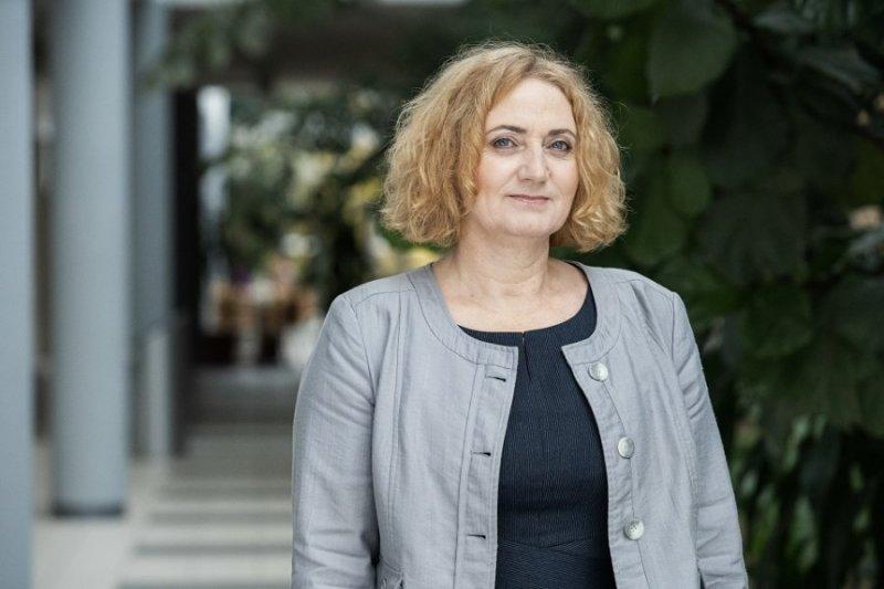 Prof. Beata Messyasz