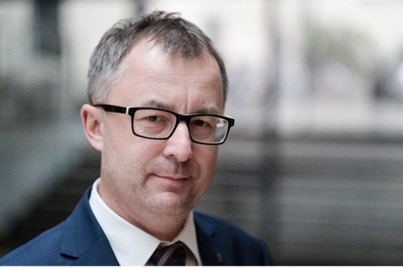 Prof. Tomasz Mizerkiewicz