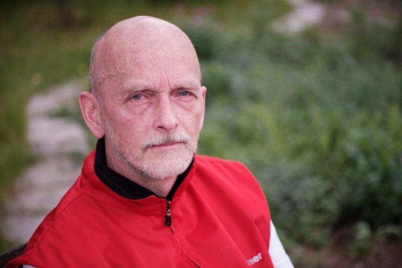 Prof. UAM Władysław Polcyn