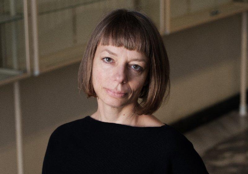 Prof. UAM Monika Bobako, fot. Adrian Wykrota