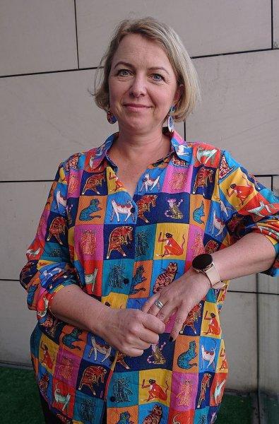 prof. Anna Weronika Brzezińska