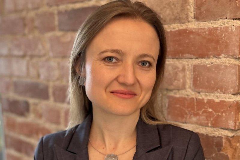 Dr Izabela Schiffauer