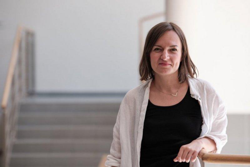 Dr Marta Skowrońska