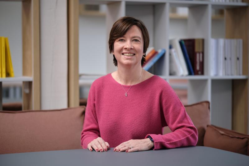 Dr Natalia Cwicinskaja