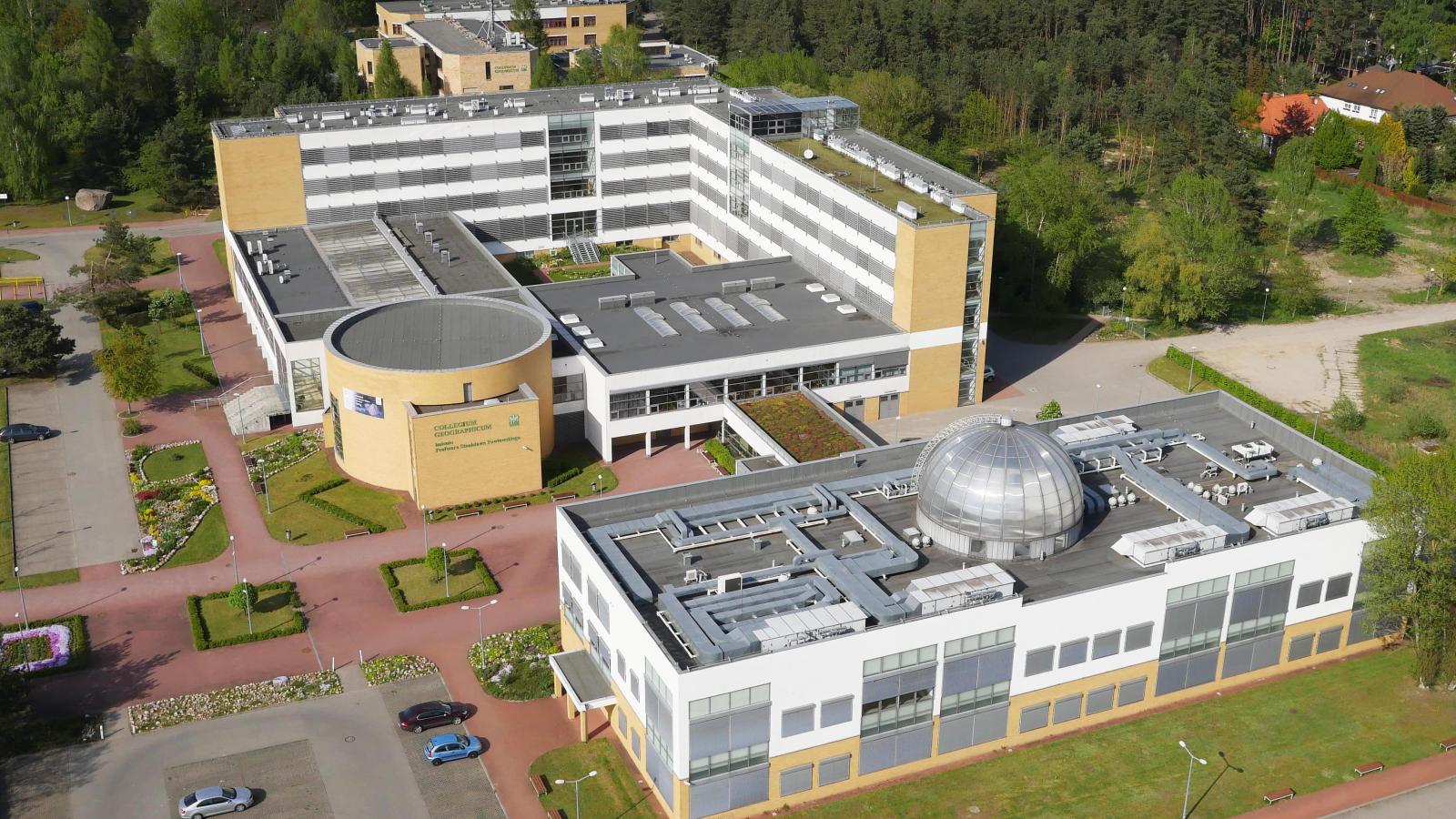 XII Dni Planisty na UAM