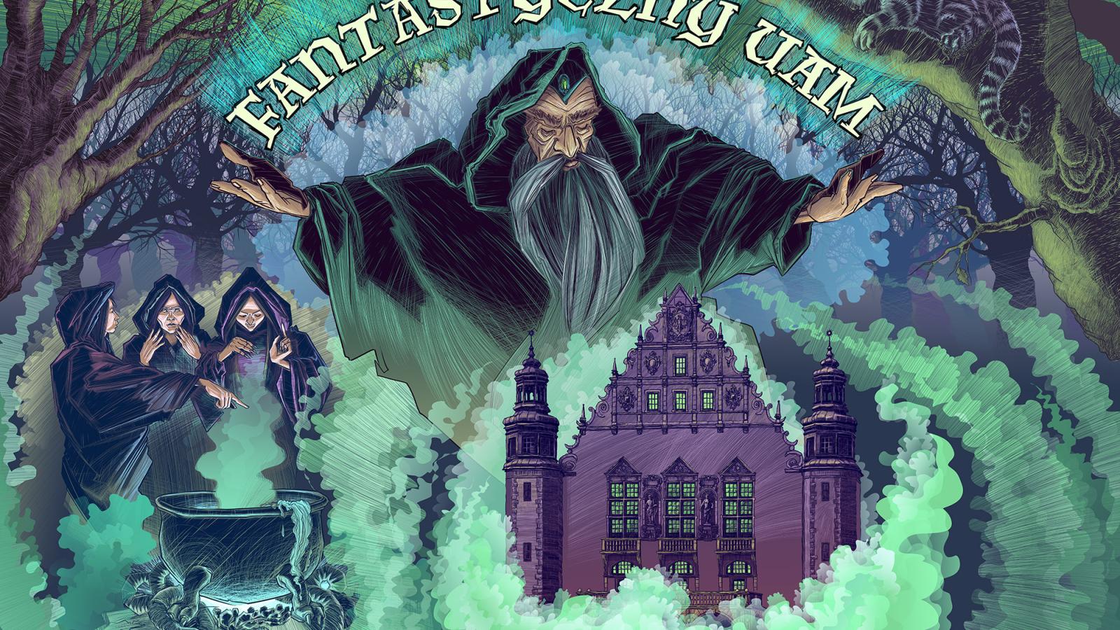 FAntastyczny UAM