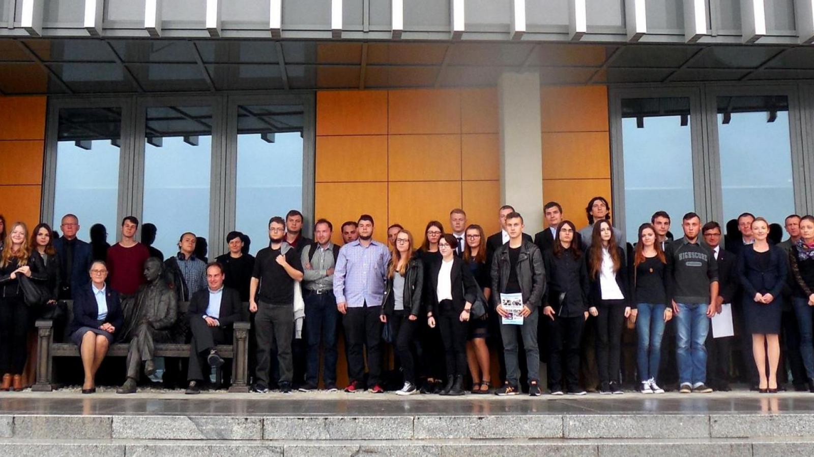 Instytut Archeologii