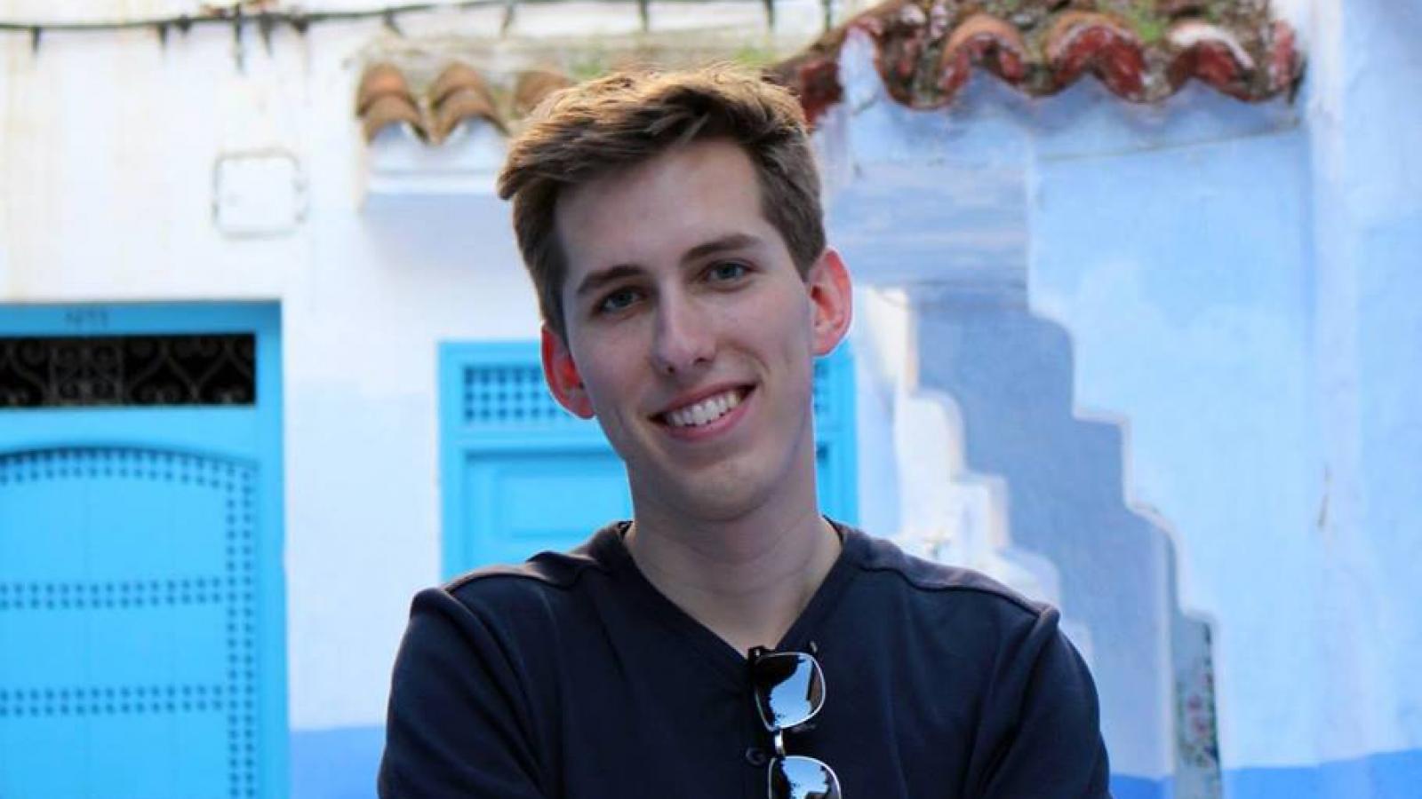 Krzysztof Grządzielski