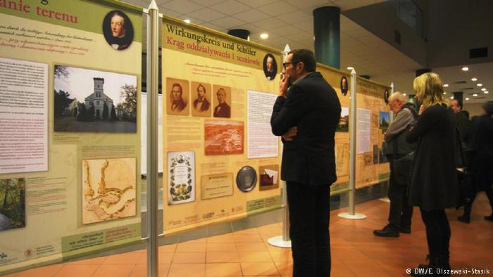 Ogrody Petera Josepha Lenné 