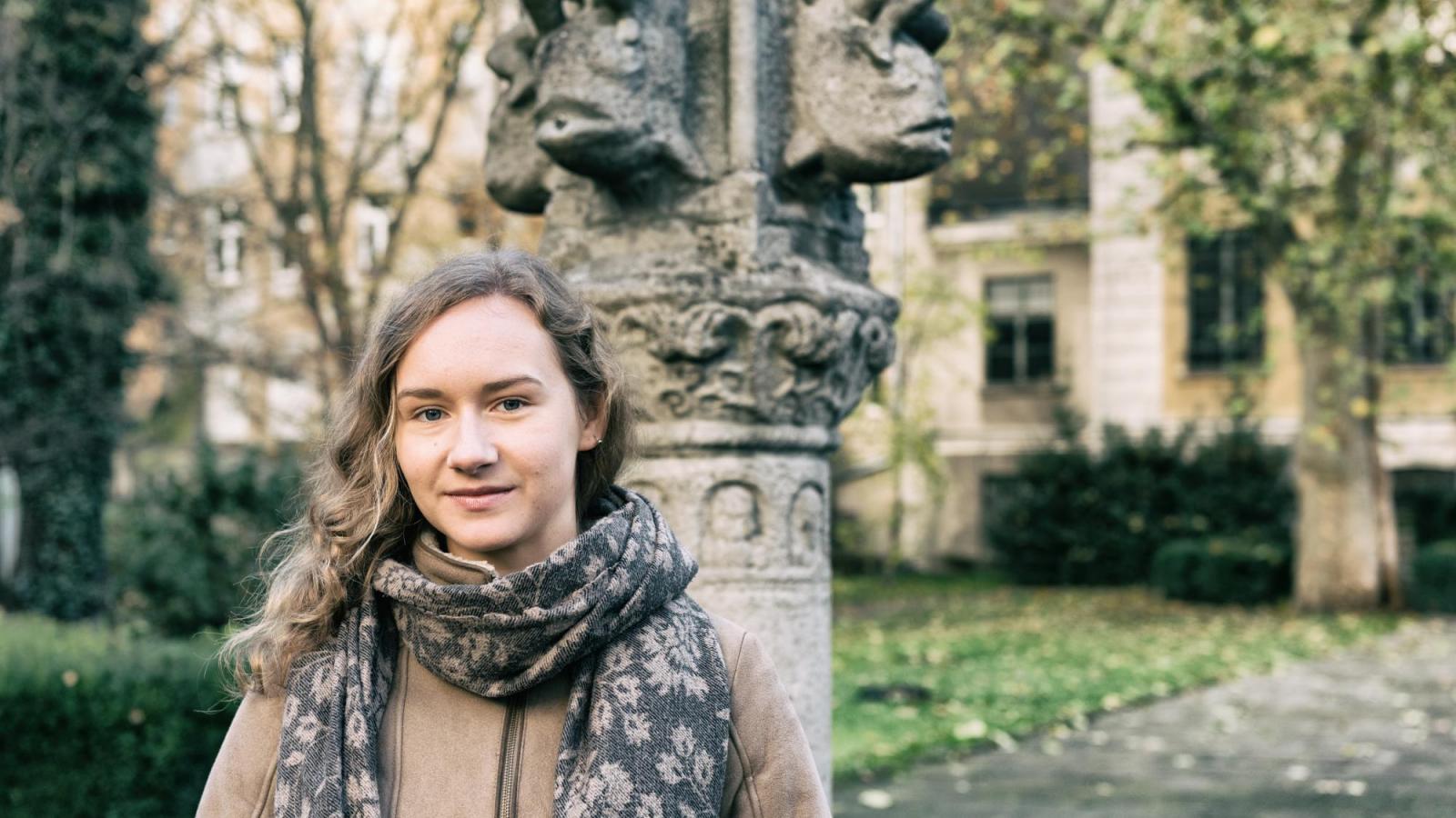 Aleksandra Staniewska