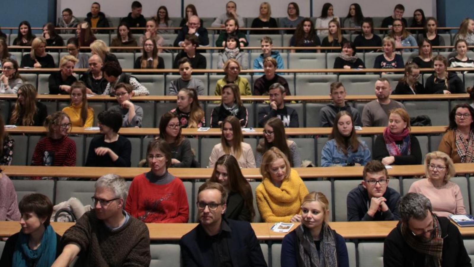 Spotkanie w Słubicach