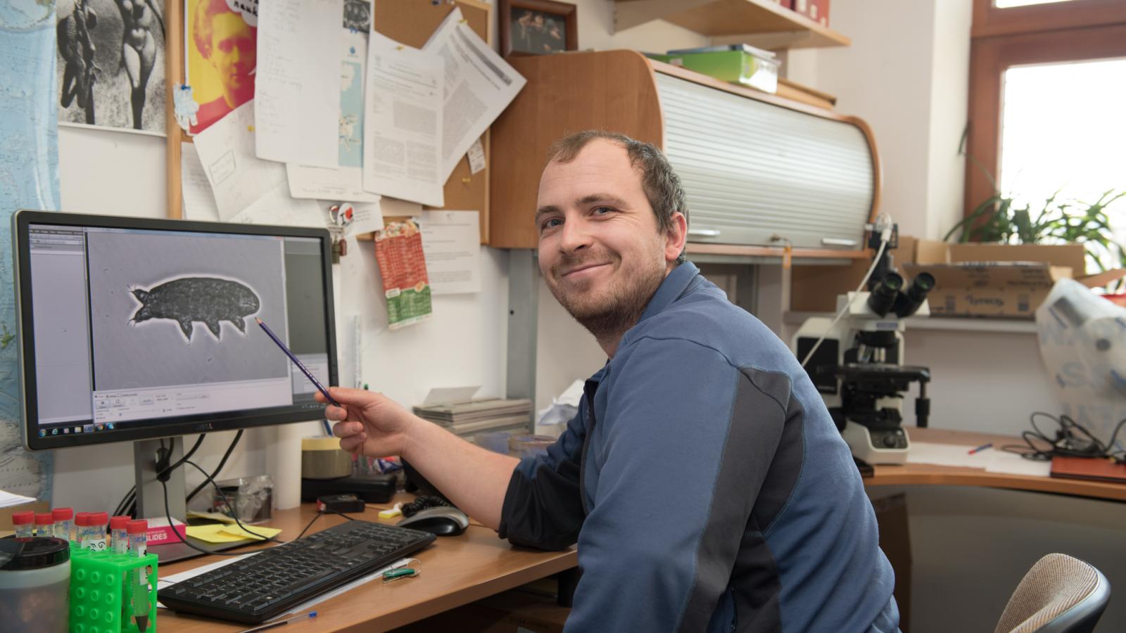 dr. Krzysztof Zawierucha