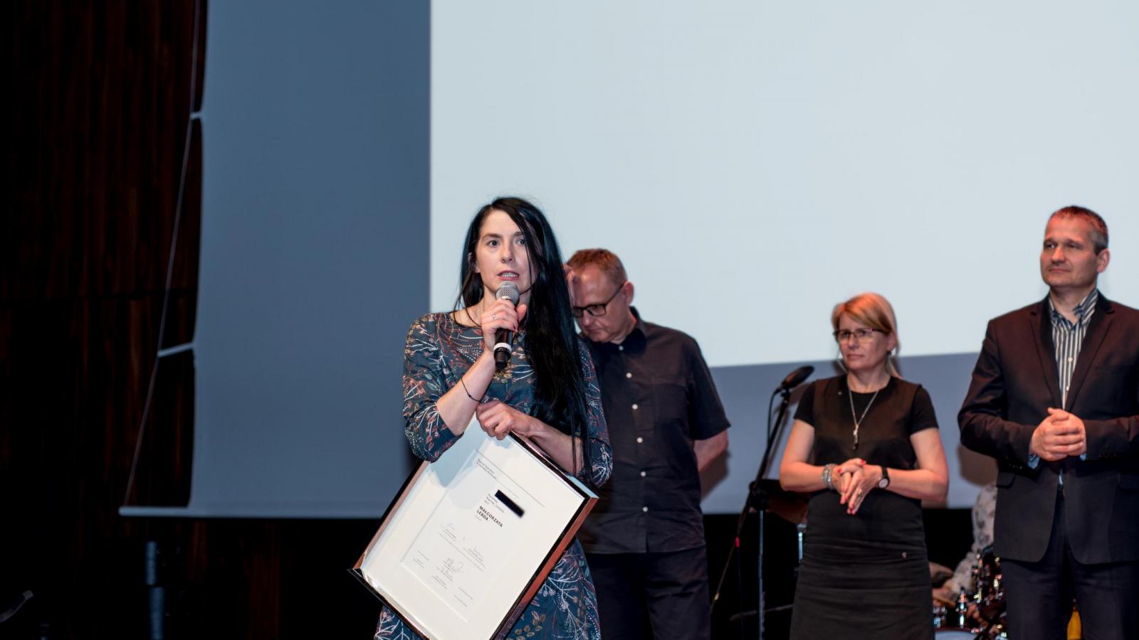 Poznańska Nagroda Literacka