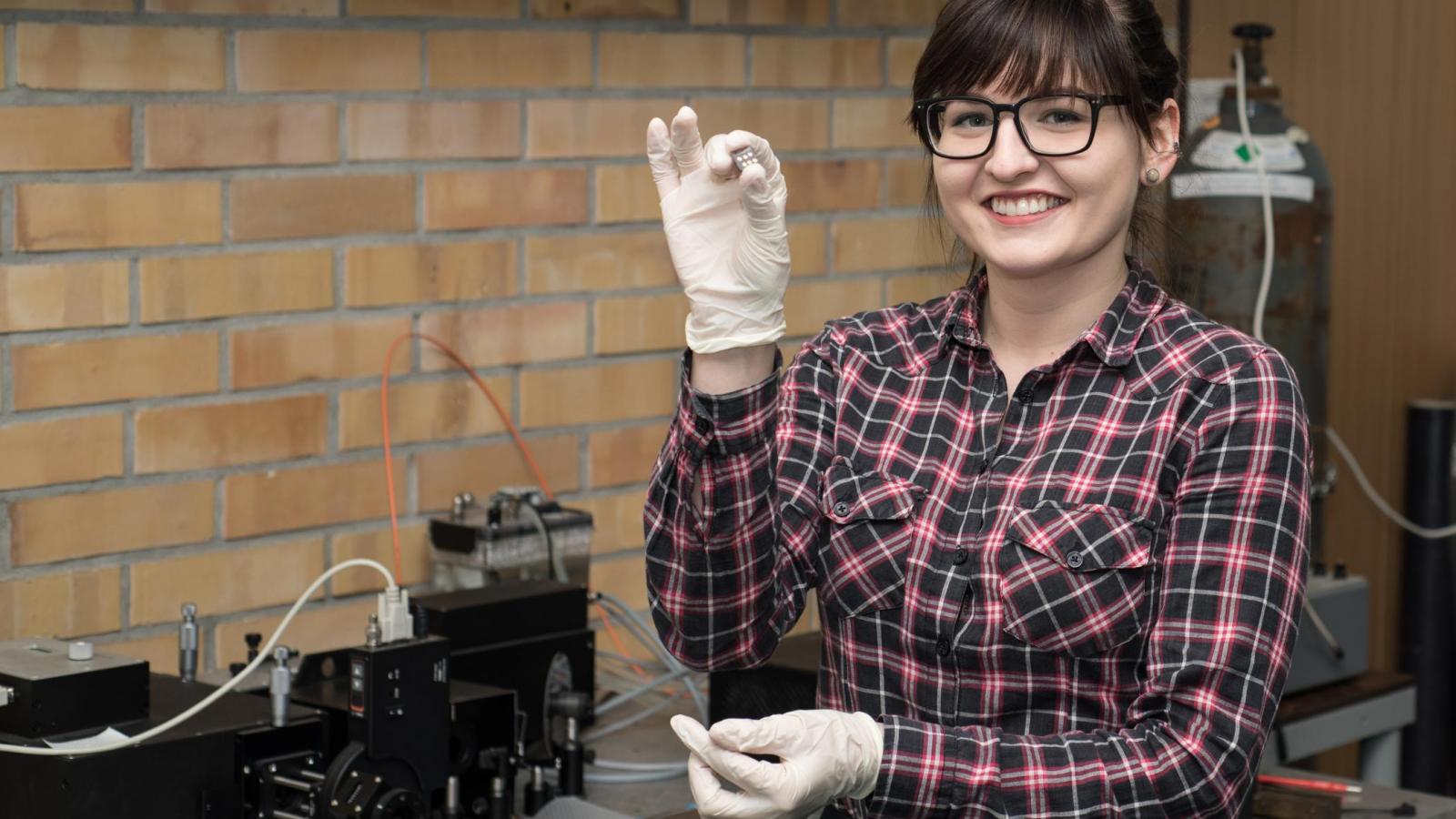 Katarzyna Pydzińska