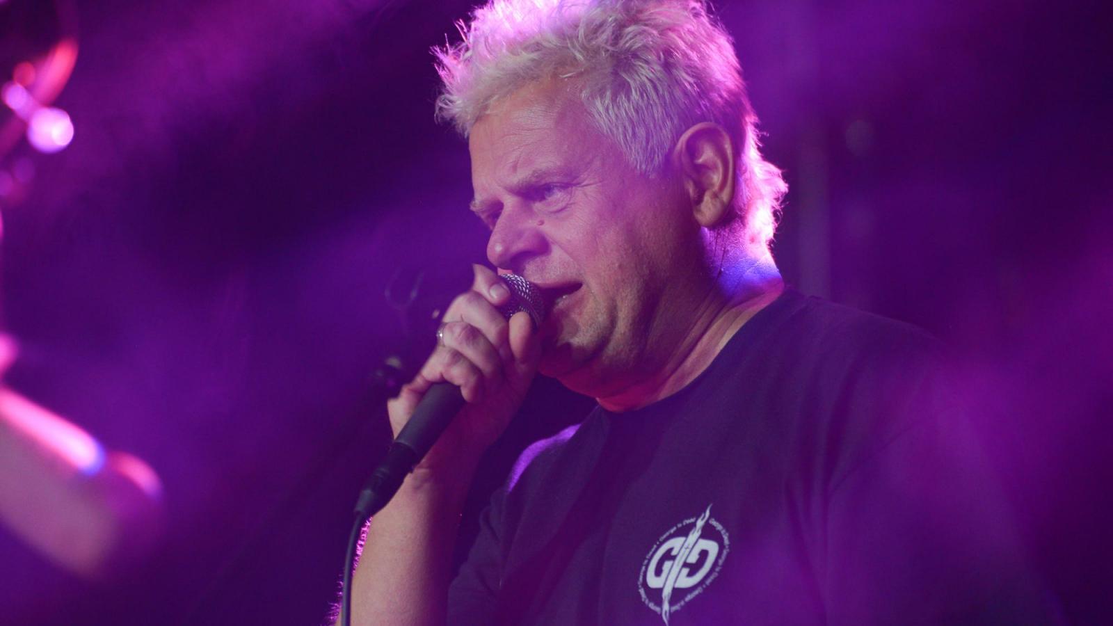 Kazik Staszewski. Fot. Piotr Bieniecki