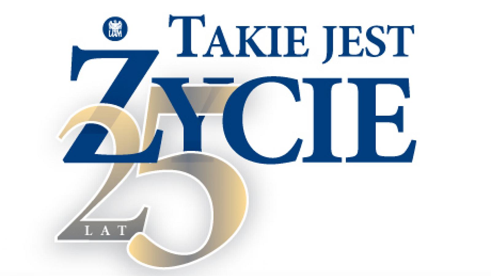 Jubileusz Życia Uniwersyteckiego