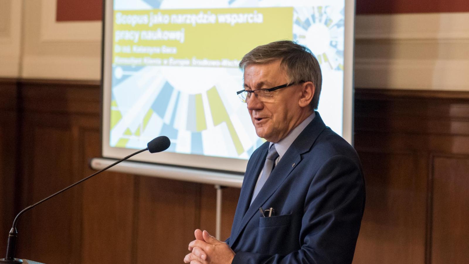 Rankingi w Auli Lubrańskiego