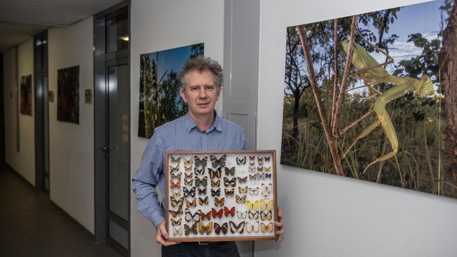 prof. Marek Bąkowski