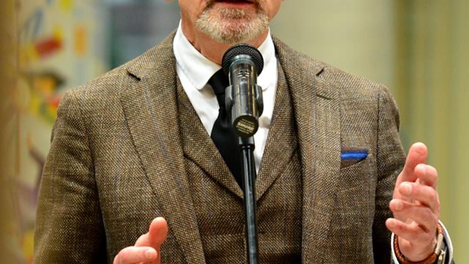 fot. Adrian Jarzębowski